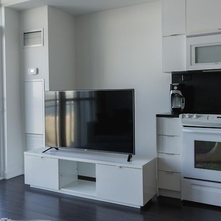 Downtown Toronto Luxury Condo 外观 照片