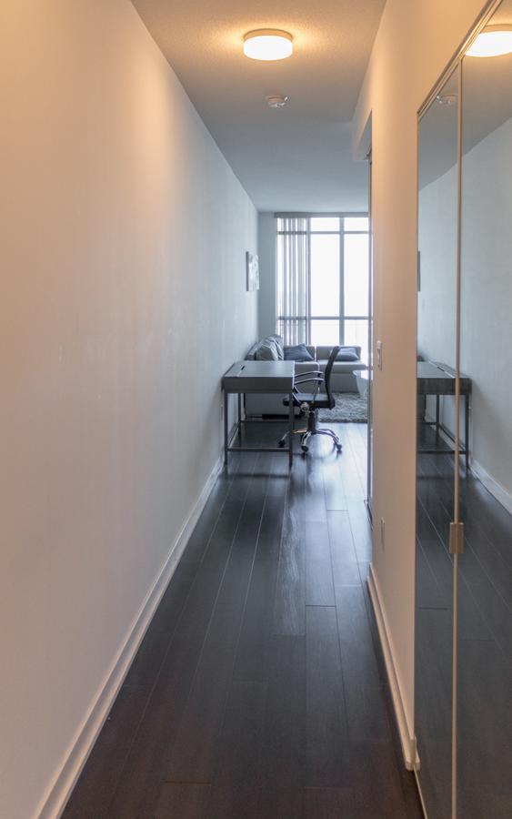 Downtown Toronto Luxury Condo 外观 照片