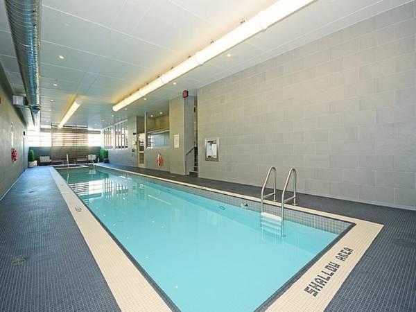 Downtown Toronto Luxury Condo 外观 照片